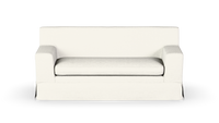 Liam - 2 Seater - Slip Cover