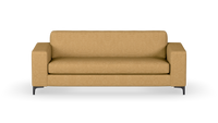 Chivonne Mini - 3 Seater - Fully Upholstered