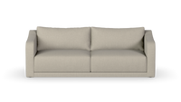 Metropolitan - 4 Seater - Fully Upholstered
