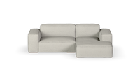 Boston - Corner Unit - Fully Upholstered