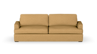Bellini - 4 Seater - Fully Upholstered