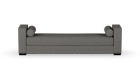 Charlotte - 4 Seater - Fully Upholstered