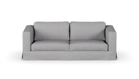New Yorker - 3 Seater - Slipcover