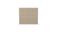 Frankie - Double - Fully Upholstered