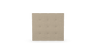Rocco 02-Flax (137x5x120cm)