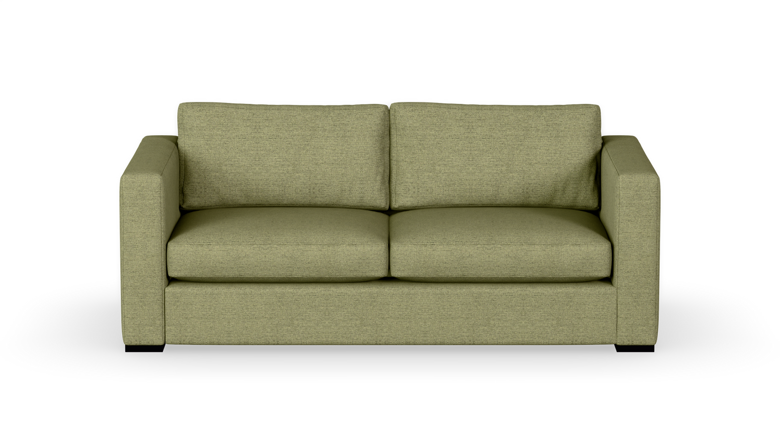 Sophia - 2 Seater - Fully Upholstered