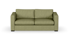 Sophia - 2 Seater - Fully Upholstered