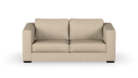 New Yorker - 2 Seater - Fully Upholstered