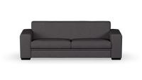 Amber - 4 Seater - Fully Upholstered