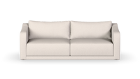 Metropolitan - 4 Seater - Fully Upholstered