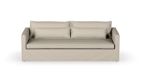 Billy Jean - 4 Seater - Slip Cover