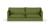 Elizabeth - 4 Seater - Slip Cover