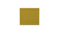 Susan - Double - Fully Upholstered