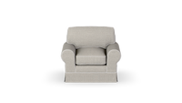 Barry - Arm Chair - Slip Cover