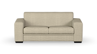 Amber - 2 Seater - Fully Upholstered