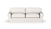 Barry - 4 Seater - Slip Cover