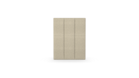 Raka - Single - Fully Upholstered