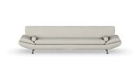 Dakota - 4 Seater - Fully Upholstered