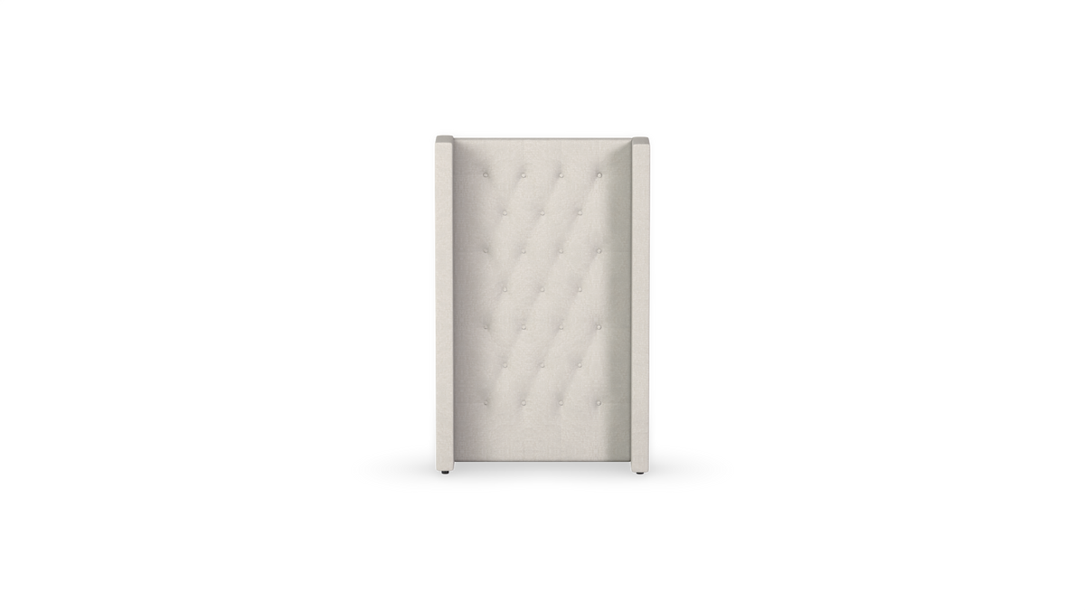 Mira Material: Define 03-Marzipan