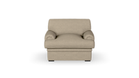 St Tropez - Armchair - Fully Upholstered