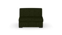 Fiona - Modular - Slipper - Fully Upholstered