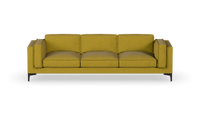 Granada - 4 Seater - Fully Upholstered