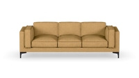 Granada - 3 Seater - Fully Upholstered