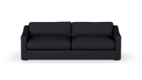 Georgia - 4 Seater - Fully Upholstered