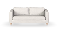 Mojo - 3 Seater - Fully Upholstered