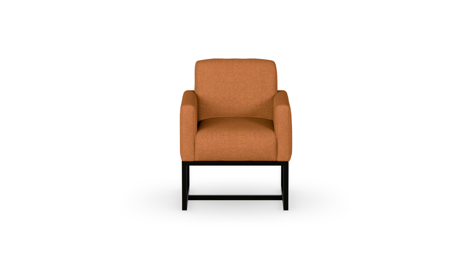 Goodfella - Dining Chair - Armchair - Fully Upholstered