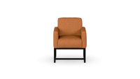 Goodfella - Dining Chair - Armchair - Fully Upholstered
