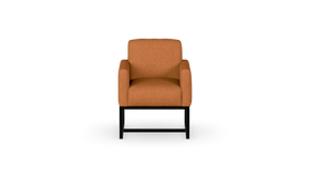 Goodfella - Dining Chair - Armchair - Fully Upholstered