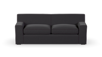 Luke - 3 Seater - Fully Upholstered