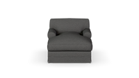 La Petite - Chaise - Slipcover