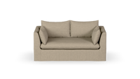 Bailey - 2 Seater - Slip Cover