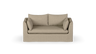 Rocco 02-Flax (175x90x70cm)
