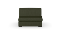 Fiona - Modular - Slipper - Fully Upholstered