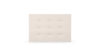 Frankie - King - Fully Upholstered