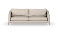 Polo - 4 Seater - Fully Upholstered