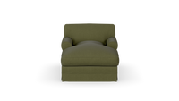 La Petite - Chaise - Slipcover