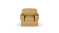 Barry - Arm Chair - Slip Cover
