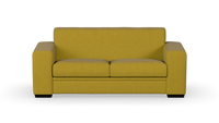 Amber - 2 Seater - Fully Upholstered