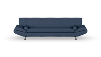 Dakota - 3 Seater - Fully Upholstered