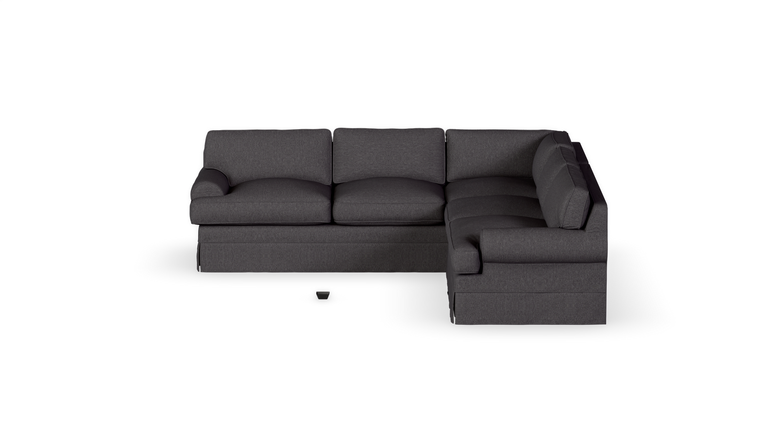 St Tropez - Corner Unit - Fully Upholstered