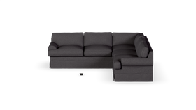 St Tropez - Corner Unit - Fully Upholstered