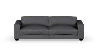 Rowan - 4 Seater - Fully Upholstered