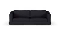 New Yorker - 4 Seater - Slipcover