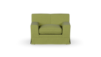 Luke - Armchair - Slip Cover