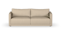 Odessa - 4 Seater - Fully Upholstered