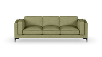 Granada - 3 Seater - Fully Upholstered